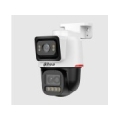 NET CAMERA 4+2MP PT DOME/PTS2449C-4E3Z-S-PV-PRO DAHUA