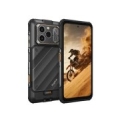 MOBILE PHONE XEVER 8/8/256GB BLACK ULEFONE