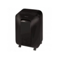 SHREDDER POWERSHRED LX201/BLACK 5050001 FELLOWES