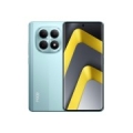 MOBILE PHONE POCO M8 5G/8/512GB GREEN MZB0NR5EU POCO