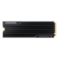 SSD|SAMSUNG|9100 PRO|1TB|M.2|PCIe Gen5|NVMe|TLC|Write speed 13300 MBytes/sec|Read speed 14700 MBytes/sec|2.38mm|TBW 600 TB|MZ-VAP1T0CW