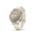 SMARTWATCH LILY 2 ACTIVE/GOLD/BONE 010-02891-00 GARMIN