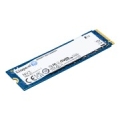 SSD|KINGSTON|NV3|2TB|M.2|PCIE|NVMe|3D NAND|Write speed 5000 MBytes/sec|Read speed 6000 MBytes/sec|TBW 640 TB|MTBF 200000 hours|SNV3S/2000G