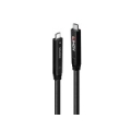 CABLE USB-C TO USB-C 10M/43333 LINDY