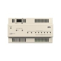 ENTRY PANEL CLIP 2WIRE SWITCH/9138001 2N