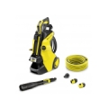 HIGH PRESSURE WASHER K 5/WSK 1.324-654.0 KARCHER
