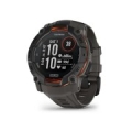 SMARTWATCH INSTINCT 3 SOLAR/BLK/CHARC 010-02935-00 GARMIN