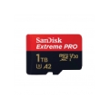MEMORY MICRO SDXC 1TB UHS-I/W/A SDSQXCD-1T00-GN6MA SANDISK