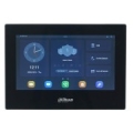 MONITOR LCD 7" IP DOORPHONE/WI-FI VTH5321GB-W DAHUA