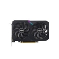 Graphics Card|ASUS|NVIDIA GeForce RTX 3050|8 GB|GDDR6|128 bit|PCIE 4.0 16x|Dual Slot Fansink|1xDVI-D|1xHDMI|1xDisplayPort|DUAL-RTX3050-O8G-V2