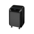 SHREDDER POWERSHRED LX210/BLACK 5502501 FELLOWES