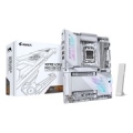 Mainboard|GIGABYTE|AMD X870E|Socket AM5|ATX|RAM DDR5-SDRAM|4xSlots|Wi-Fi Yes|Bluetooth Yes|4xNumber of M.2 (M) slots|X870E A PRO X ICE|X870EAPROXICE