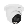 NET CAMERA 4MP LED EYEBALL/HDW5449TMSELED0280BS2 DAHUA