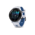 SMARTWATCH FORERUNNER 265/WHITEST. 010-02810-11 GARMIN