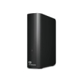 External HDD|WESTERN DIGITAL|Elements Desktop|12TB|USB 3.0|Drives 1|Black|WDBWLG0120HBK-EESN