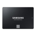 SSD|SAMSUNG|870 EVO|1TB|SATA|SATA 3.0|MLC|Write speed 530 MBytes/sec|Read speed 560 MBytes/sec|2,5"|TBW 600 TB|MTBF 1500000 hours|MZ-77E1T0B/EU