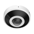 NET CAMERA 6MP FISHEYE DOME/IPC-EBW5641-AS DAHUA