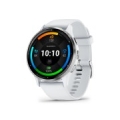 SMARTWATCH VENU 3/WHITE/SILV 010-02784-00 GARMIN