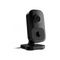 NET CAMERA INDOORCAM 4MP IR/WIFI CUBE BLACK 111567 AJAX