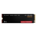 SSD|SANDISK|1200xTBW rating|Read speed 7300 MB/s|Write speed 6600 MB/s|NVMe Yes|PCI Express 4.0|M.2|2000 GB|POWERED BY SANDISK|Black SN850X|WDS200T2X0E