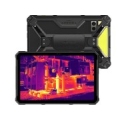 TABLET ARMOR PAD 4 ULTRA 10"/THERMAL 8/256GB BLACK ULEFONE