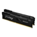 MEMORY DIMM 32GB PC25600 DDR4/K2 KF432C16BB1K2/32 KINGSTON