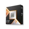 CPU|AMD|Desktop|Ryzen 7|R7-9800X3D|Granite Ridge AM5|4700 MHz|Cores 8|96MB|Socket SAM5|120 Watts|GPU Radeon|BOX|100-100001084WOF