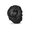 SMARTWATCH INSTINCT 3 SOLAR/BLACK 010-02935-50 GARMIN