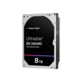 HDD|WESTERN DIGITAL|Serial ATA|3.5 "|Buffer 256 MB|7200 RPM| 8 TB|HDD-??????????? Western Digital Ultrastar 0B47078 8TB|Ultrastar DC HA340|0B47078