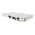 Switch|MIKROTIK|CRS320-8P-8B-4S+RM|17x10Base-T / 100Base-TX / 1000Base-T|4xSFP+|CRS320-8P-8B-4S+RM