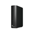 External HDD|WESTERN DIGITAL|Elements Desktop|WDBWLG0160HBK-EESN|16TB|USB 3.0|Drives 1|Black|WDBWLG0160HBK-EESN