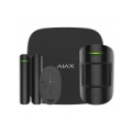ALARM SECURITY STARTERKIT/BLACK 38169 AJAX
