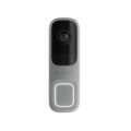 VIDEO DOORBELL/GREY 66393 AJAX