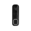 VIDEO DOORBELL/BLACK 66391 AJAX