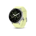 SMARTWATCH VENU 4 45MM/SILVER/CIT 010-03014-02 GARMIN