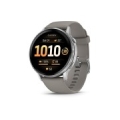 SMARTWATCH VENU 4 45MM/SIL/GREY 010-03014-01 GARMIN