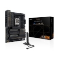 Mainboard|ASUS|AMD X870E|SAM5|ATX|Memory DDR5|Memory slots 4|3xPCI-Express 4.0 16x|2xPCI-Express 5.0 16x|4xM.2|1xHDMI|1xDisplayPort|1xUSB 2.0|7xUSB 3.2|3xUSB-C|1xRJ45|3xAudio port|PROARTX870E-CREATORWIFI