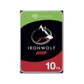 HDD|SEAGATE|IronWolf|10TB|SATA 3.0|256 MB|7200 rpm|3,5"|ST10000VN000
