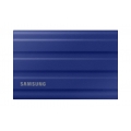 External SSD|SAMSUNG|T7|2TB|USB 3.2|Write speed 1000 MBytes/sec|Read speed 1050 MBytes/sec|MU-PE2T0R/EU
