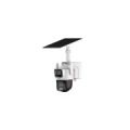 WRL CAMERA 3+3MP PT DOME 4G/PTS2649C-3E3Z-4GB20-PRO DAHUA