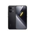 MOBILE PHONE POCO X8 PRO MAX/12/256GB BLACK MZB0NC9EU POCO