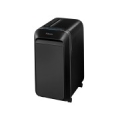 SHREDDER POWERSHRED LX220/BLACK 5502601 FELLOWES