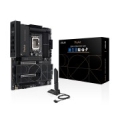 Mainboard|ASUS|Intel Z890|LGA1851|ATX|Memory DDR5|Memory slots 4|1xPCI-Express 4.0 16x|2xPCI-Express 5.0 16x|5xM.2|1xHDMI|1xDisplayPort|1xAudio-In|1xAudio-Out|1xUSB 2.0|6xUSB 3.2|3xUSB-C w/Thunderbolt|1xRJ45|PROARTZ890-CREATORWIFI