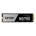SSD|LEXAR|NQ790|4TB|Heatsink M.2|PCIe Gen4|NVMe|Write speed 6000 MBytes/sec|Read speed 7000 MBytes/sec|MTBF 150000 hours|LNQ790X004T-RNNNG