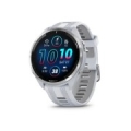SMARTWATCH FORERUNNER 965/WHITEST. 010-02809-11 GARMIN
