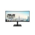 Monitor|ASUS|34 "|3440 x 1440 pixels|Wide Quad HD|Native aspect ratio 21:9|LCD|Curved|90LM08JJ-B02170