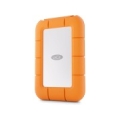 External SSD|LACIE|2TB|USB-C|Write speed 2000 MBytes/sec|Read speed 2000 MBytes/sec|STMF2000400