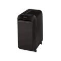 SHREDDER POWERSHRED LX221/BLACK 5050401 FELLOWES