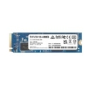 SSD|SYNOLOGY|SNV3400|400GB|M.2|PCIE|NVMe|Write speed 750 MBytes/sec|Read speed 3000 MBytes/sec|TBW 491 TB|MTBF 1800000 hours|SNV3410-400G
