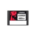SSD|KINGSTON|480 GB|Serial ATA III|2.5"|Write speed 470 MB/s|Read speed 560 MB/s|876xTBW rating|MTBF 2000000 h|SEDC600ME/480G